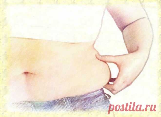 Избавляемся от живота и висцерального жира: 3 эффективных упражнения из системы Пилатеса для ленивых | Здоровый Дух | Яндекс Дзен