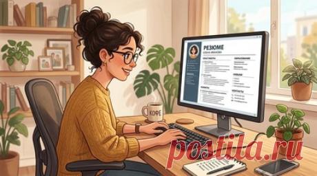 Эксперт Быкова: из резюме лучше убрать клише «командный игрок» и «ответственный». В 2026 году резюме читают по диагонали, выхватывая опыт, цифры и конкретные навыки, поэтому общие фразы в них перестали работать. Светлана Быкова, руководитель практики «Бухгалтерия и финансы» консалтинговой компании get experts, назвала восемь устаревших формулировок, которые не стоит использовать: от «командного игрока» и «ответственного» до «проактивного специалиста» и «ориентации на результат». Читать далее