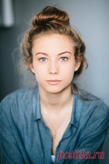 Зоя Мансурова, 6 октября, 1997