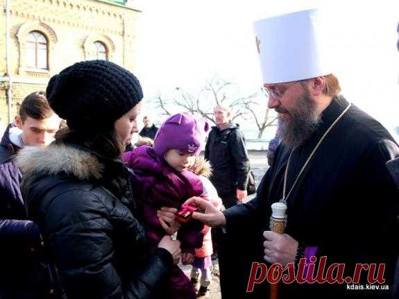 Как облегчить ребенку время пребывания в храме | Православная Жизнь