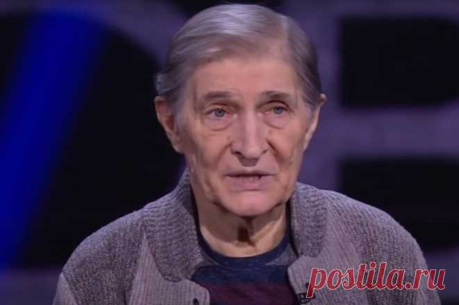 Умер народный артист России Игорь Ясулович. Ему было 92 года.