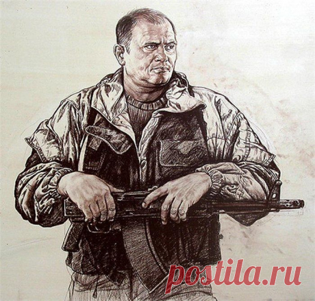Наше время такое - живем от борьбы до борьбы...