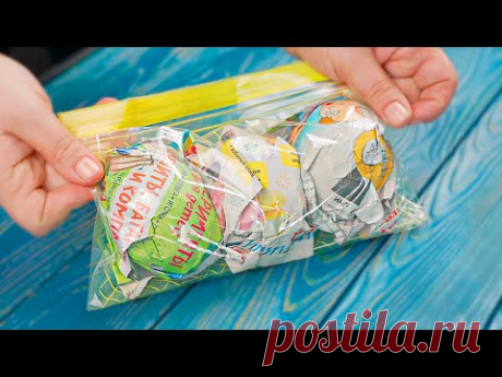 Советы и Хитрости для Кухни, Которые облегчают жизнь, их нужно знать каждой хозяйке ►15