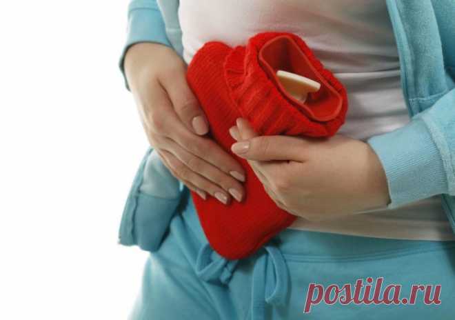 Правила питания при холецистите с рецептами блюд.