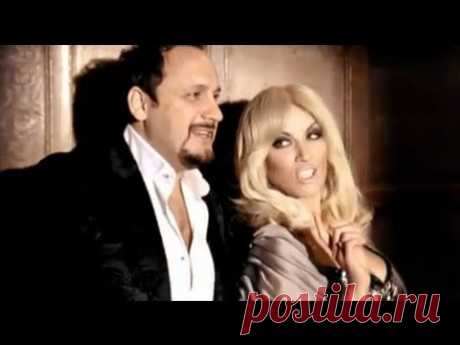 Таисия Повалий и Стас Михайлов - Отпусти (Official video) - YouTube