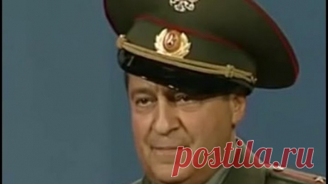 Геннадий Хазанов.Повторение пройденного.Избранное Юмор.1 часть"