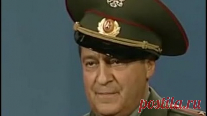 Геннадий Хазанов.Повторение пройденного.Избранное Юмор.1 часть