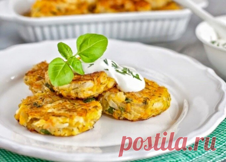 Секреты поваров. Делюсь своими находками. Про котлеты - куриные, мясные, рыбные и овощные. | Правильно готовим | Яндекс Дзен
