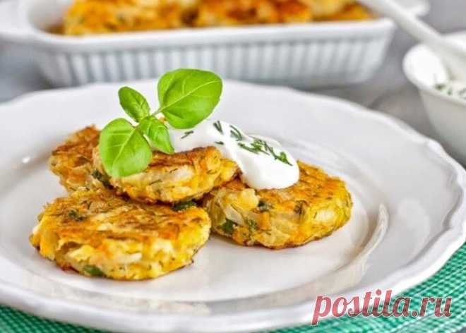 Секреты поваров. Делюсь своими находками. Про котлеты - куриные, мясные, рыбные и овощные. | Правильно готовим | Яндекс Дзен