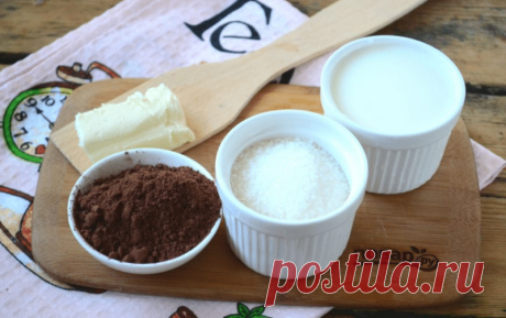 Глазурь для торта из какао и молока — 8 рецептов шоколадной глазури
