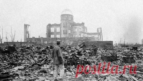 6-8-25--США ПРИЗВАЛИ ОТВЕТИТЬ ЗА ЯДЕРНУЮ АТАКУ В ЯПОНИИ 6.08.1945 - Глава армянской диаспоры Овеян: США должны ответить за ядерные удары по Японии