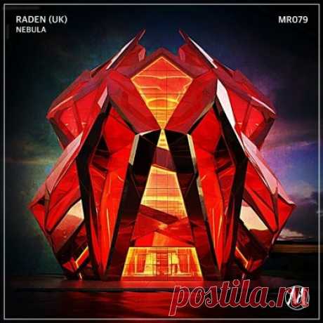 Raden (UK) – Nebula [Mosiak Records]