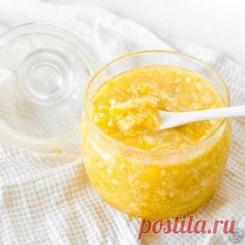 Баночка "Здоровья" на все сезоны.