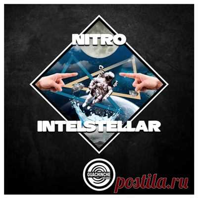 Nitro (ESP) – Intelstellar