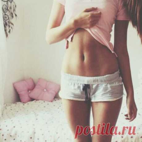 Держи себя в тонусе! / Абсолютное здоровье