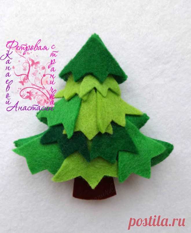 HAND MADE by Alesya - Картины и Изделия из фетра