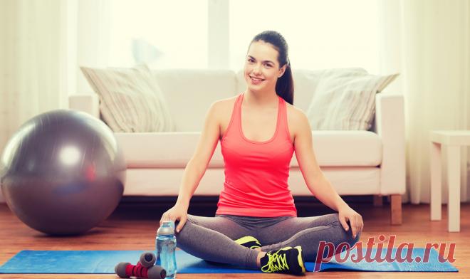 советы фитнесом дома: 1 тыс изображений найдено в Яндекс Картинках