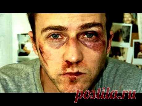 Как быстро избавиться от синяка в домашних условиях