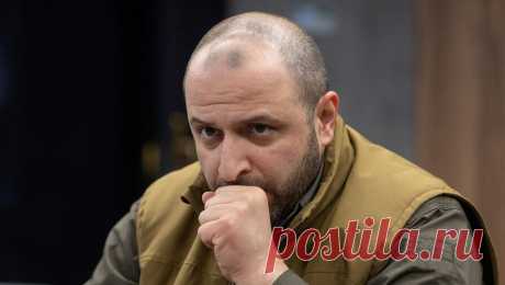 Минобороны Украины раскрыло свою позицию по возможной отставке двух генералов. В минобороны Украины пока не приняли решение насчет увольнения генералов ВСУ Сергея Наева и Александра Тарнавского. Об этом на брифинге вместе с немецким коллегой Борисом Писториусом заявил украинский министр обороны Рустем ...