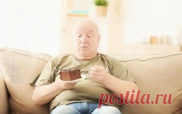 Эндокринолог из СССР раскрыл, как держать «сахарный срыв» под контролем (современные врачи о таком не расскажут, иначе останутся без работы) | Тюнинг тела - блог Дениса Мгеладзе | Дзен