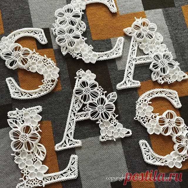 23days, 101hours...
I've cut all the letters finally and finished commission letter piece. Today is my day off for the first time in a month! 
#paperart #papercut #paperartist #papercutart #papercutout #papercutter #papercutting #papercutartist #papersculpture #handcut #handcutting #artwork #arts_help #decorativeletter #design #interior #intricate #art_we_inspired