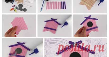 10 Doigts - Avec un peu d'imagination on peut vraiment...