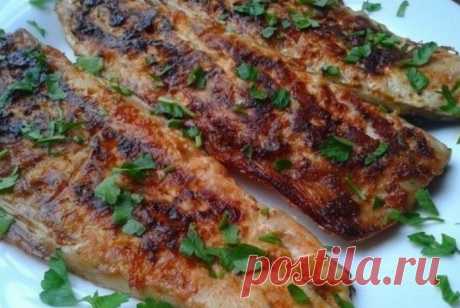 Вкуснейшая скумбрия по Гордону Рамзи: готовьте, как профессионалы! - Супер шеф