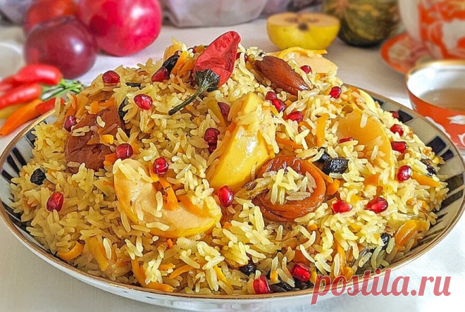 Сезон айвы. Оригинальные рецепты вкуснейших блюд. | Правильно, готовим! | Дзен