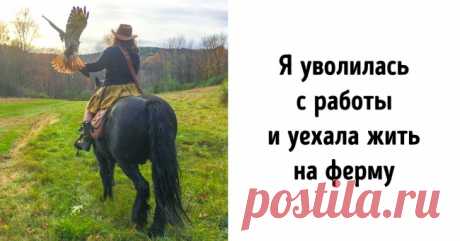 15 людей, которые оставили свою привычную жизнь и решили начать с нуля . Чёрт побери