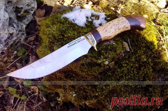Охота и Рыбалка
Николай Кирилин