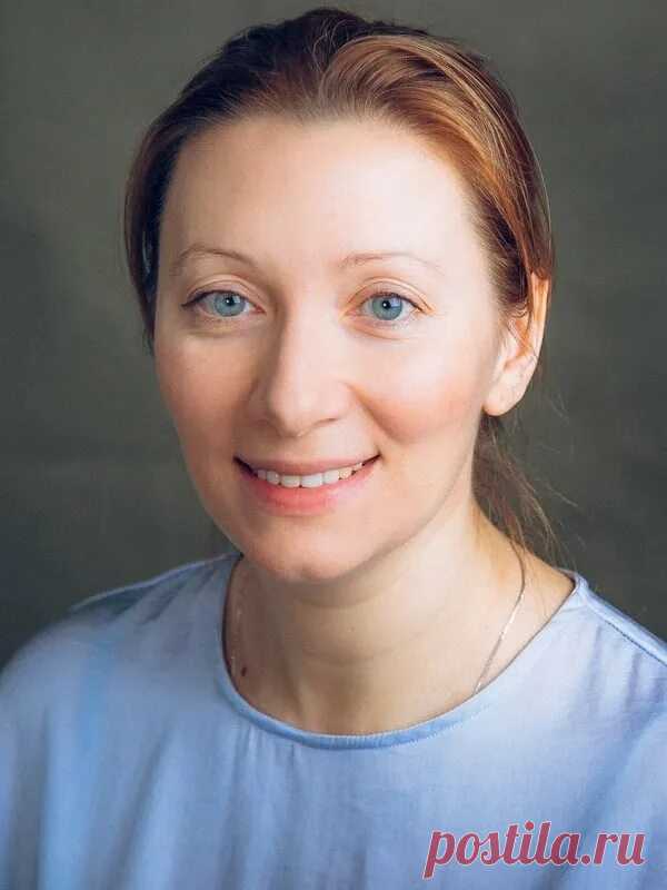 Полина Бахаревская