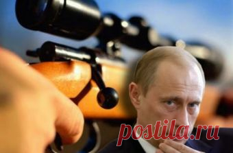 Громкое заявление Джона Керри: на жизнь Путина будет готовится покушение!