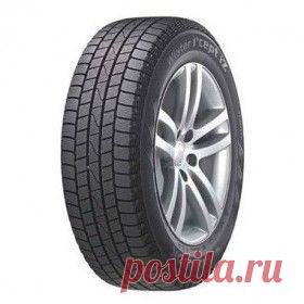 Купить Шины зимние Hankook Winter i*cept IZ W606 ;R14 ;185/60 ;84T в Пензе, цена / Интернет-магазин "Vseinet.ru"
Инновационные зимние нешипованные шины обеспечивают надежность на льдистых дорогах. Созданные специально для скользкой дороги шины Winter I*cept - это отличный выбор для зимнего вождения, так как специальное волокно с эффективными шипами и силикон, который сохраняет эластичность при низких температурах, придают шине исключительную тяговую силу.