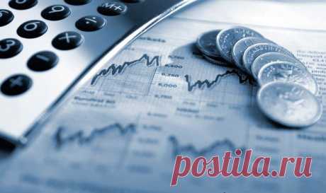 40 фактов об инвестировании. | Банки РФ
