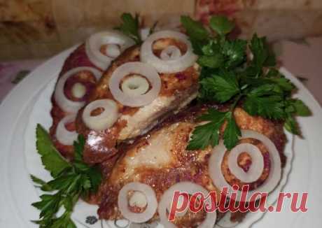 РЫБА🐟 В КЛЯРЕ - пошаговый рецепт с фото. Автор рецепта Анастасия Смольникова . - Cookpad