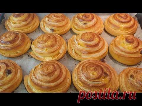 Якщо у вас є 1 яйце, борошно і молоко, приготуйте цей смачний рецепт! дуже м'який і смачний