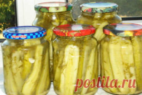 Огурцы в горчичной заливке на зиму: рецепты с фото