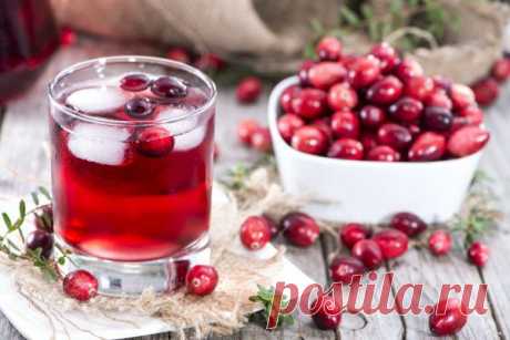 Вкусные рецепты