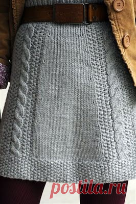 Fibermania: Cool Mist Pullover