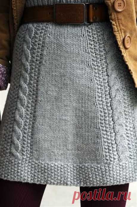 Fibermania: Cool Mist Pullover