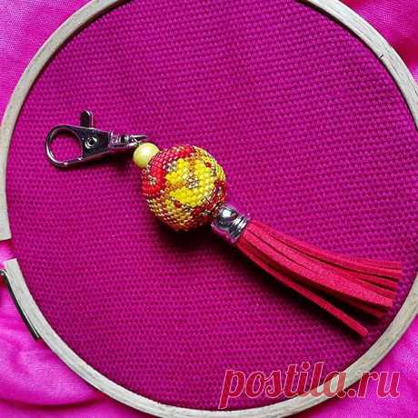 1 jour 1 créa 😉
Boule perlée
#miyuki #jenfiledesperlesetjassume #pompons #été #rouge #miyukibeads #miyukiaddict #miyukipearls #peyote #doityourself