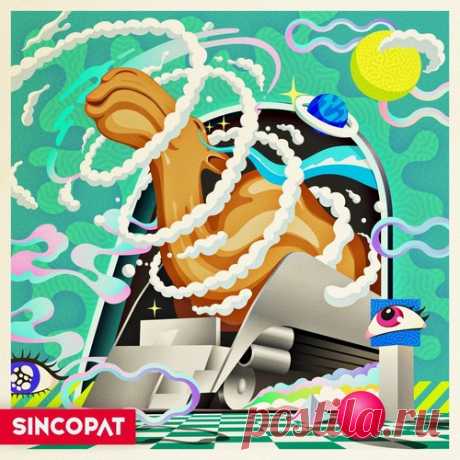 Download AFFKT - Symmetry EP - Musicvibez Label Sincopat Styles Indie Dance Date 2024-05-03 Catalog # SYNC120 Length 18:10 Tracks 3