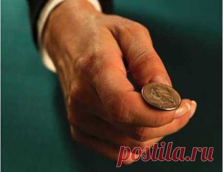 Как выиграть в игру «Орел или решка» !