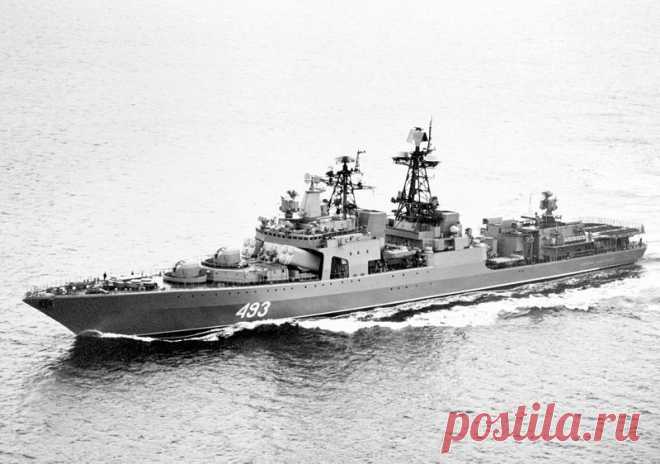 Кр. Адмирал Виноградов