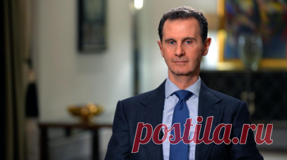 Минфин: США сохраняют санкции против Башара Асада. Соединённые Штаты сохраняют санкции против экс-президента Сирии Башара Асада, сообщили в американском Минфине. Читать далее