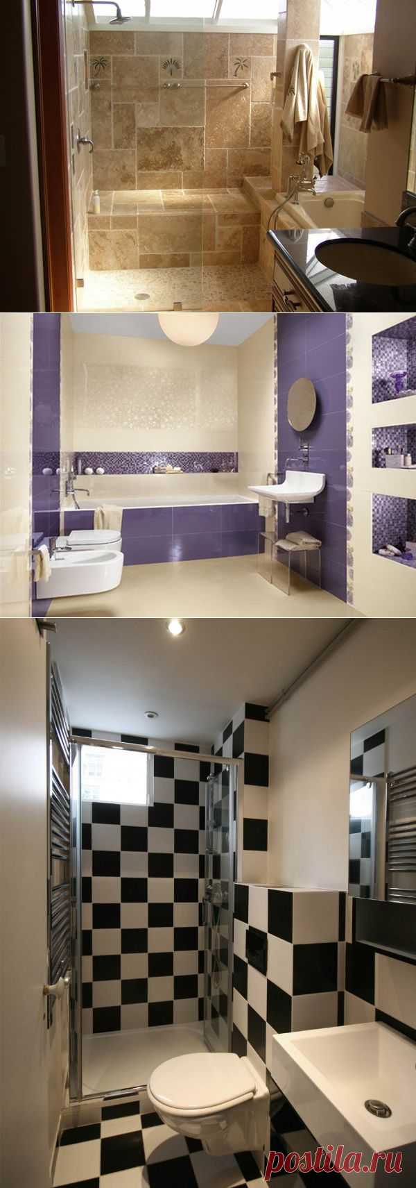 Возлюбите санузел свой (70 вариантов) — Болтай