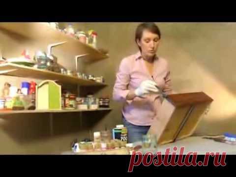 Перекрашиваем комод - Ярмарка Мастеров - ручная работа, handmade