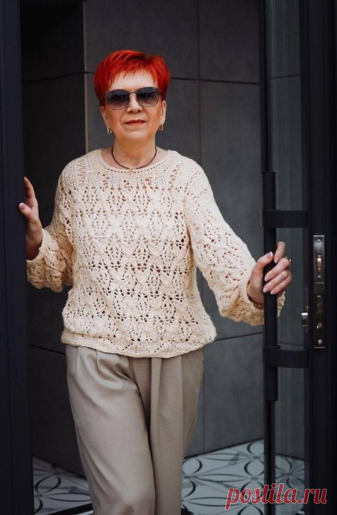 Вязание для тех кому немного 