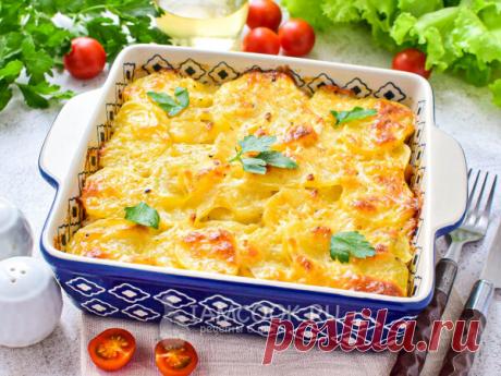 Простое повседневное блюдо, которое любит вся семья | Рецепты с фото и видео - только лучшее от Аймкук | Дзен