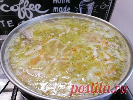 Как приготовить щи из кислой капусты в 5 раз вкуснее
Я обожаю квашеную капусту. Стараюсь заквасить осенью капусты побольше. Если капуста заканчивается, то часто зимой покупаю свежую и квашу еще. Но речь сегодня не об …
Читай дальше на сайте. Жми подробнее ➡